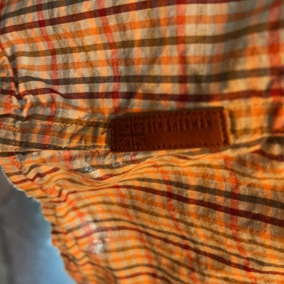Men’s Ben Sherman shirt - Picture 3 of 4
